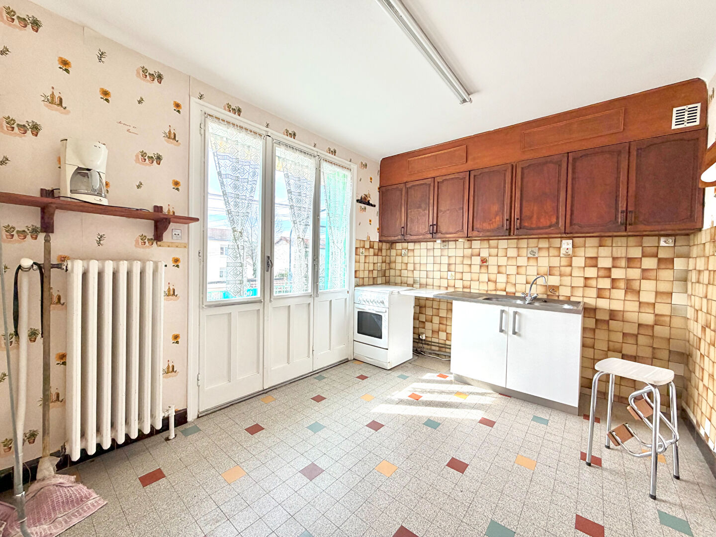 Maison Sorbiers 6 pièces 160 m2