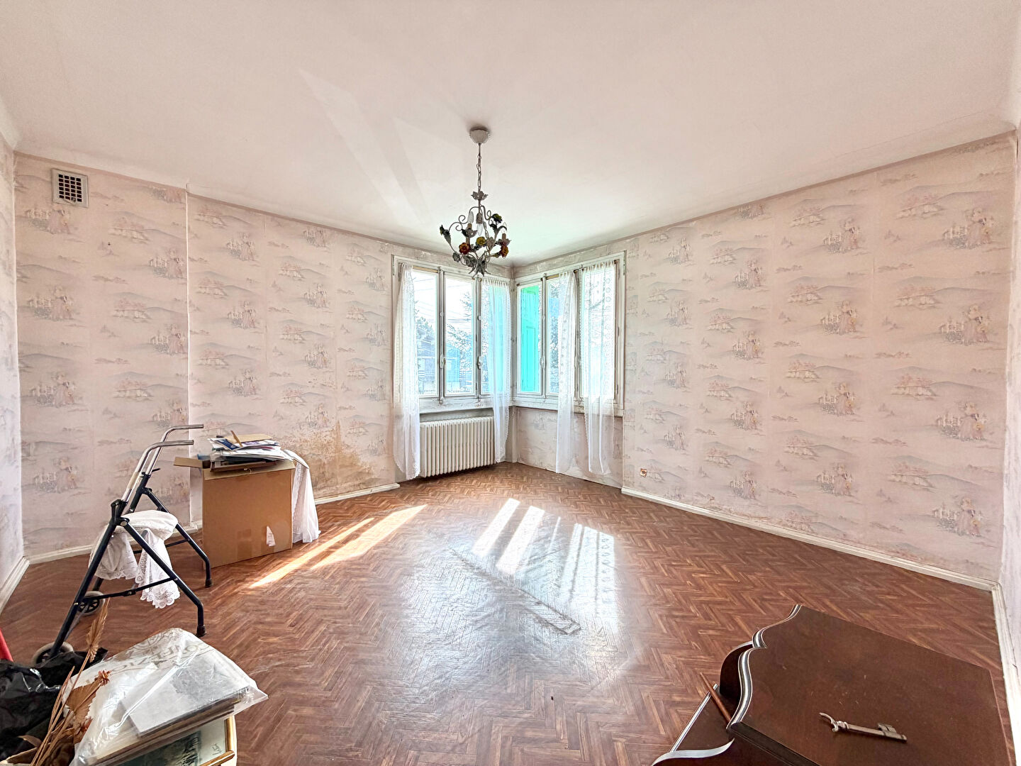 Maison Sorbiers 6 pièces 160 m2