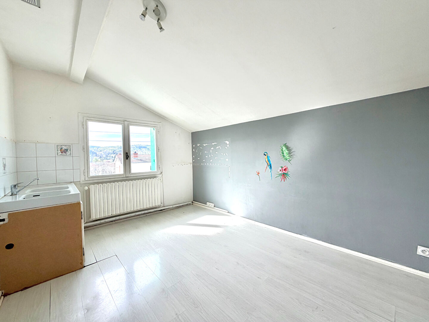 Maison Sorbiers 6 pièces 160 m2