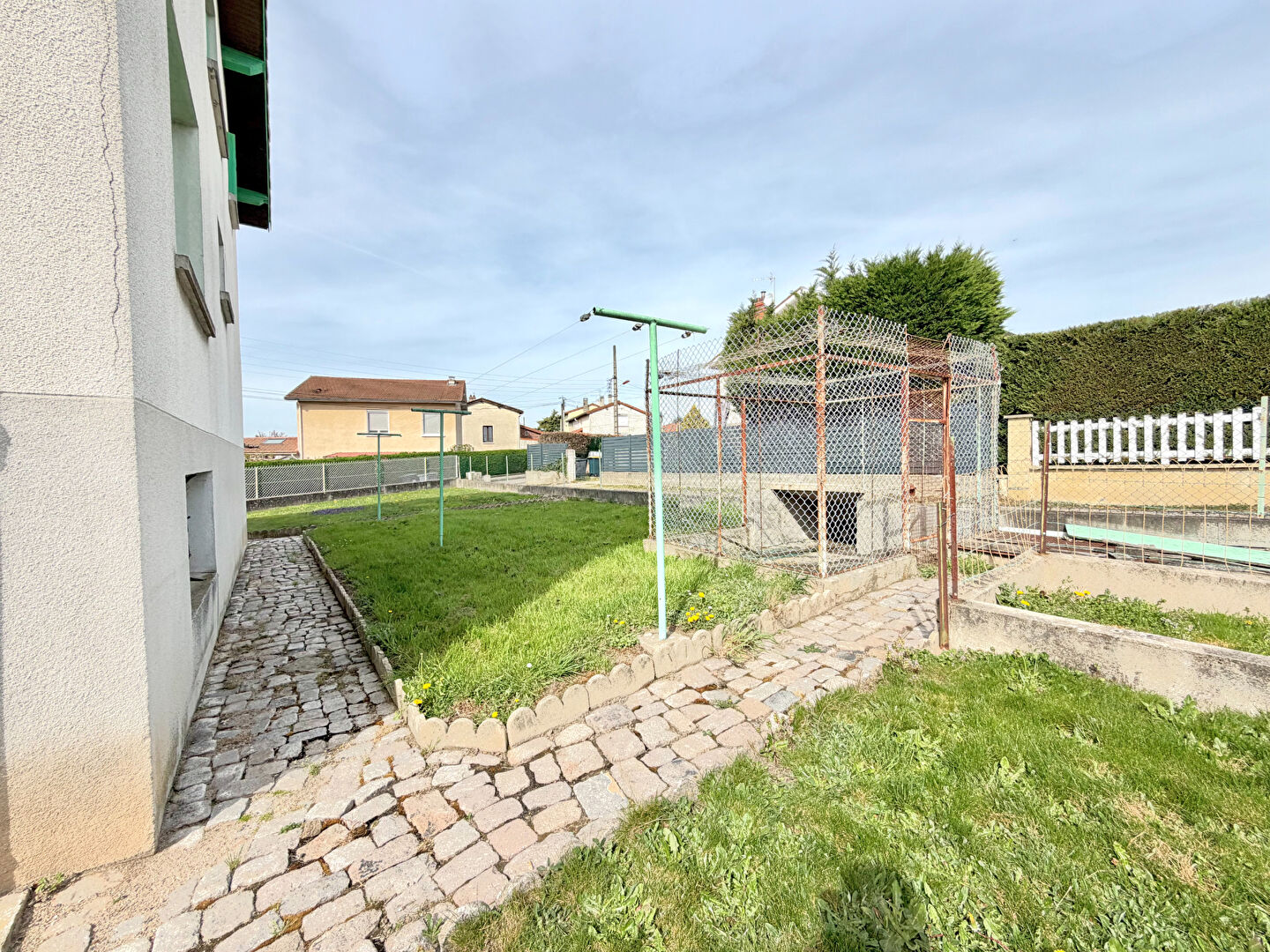 Maison Sorbiers 6 pièces 160 m2