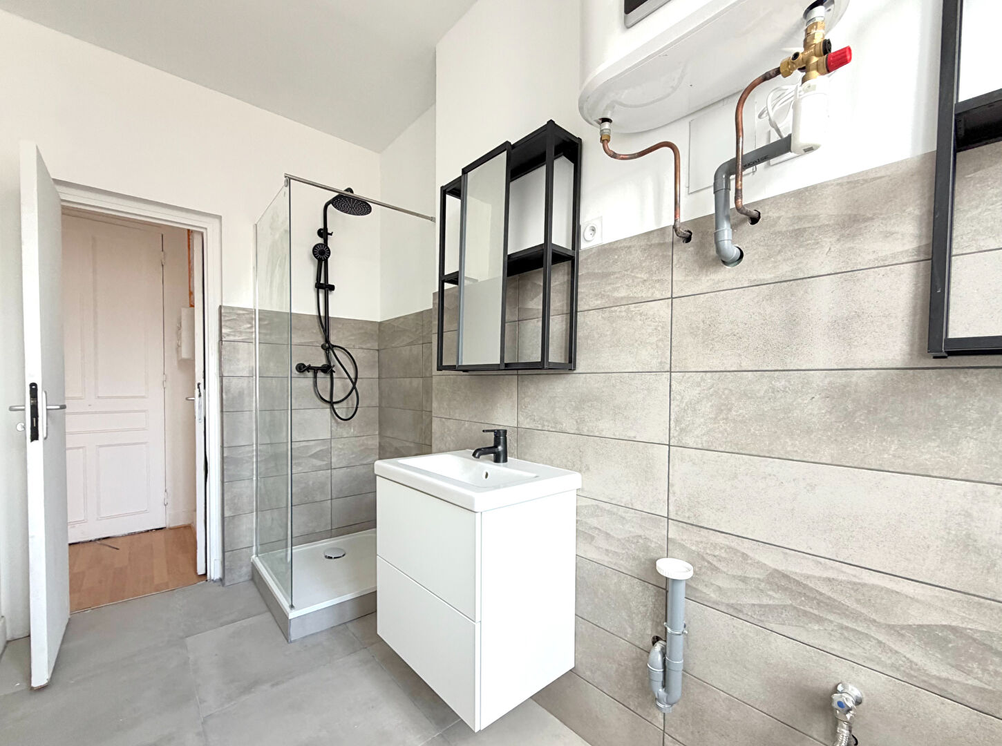 Appartement Saint Etienne 3 pièce(s) 56.89 m2