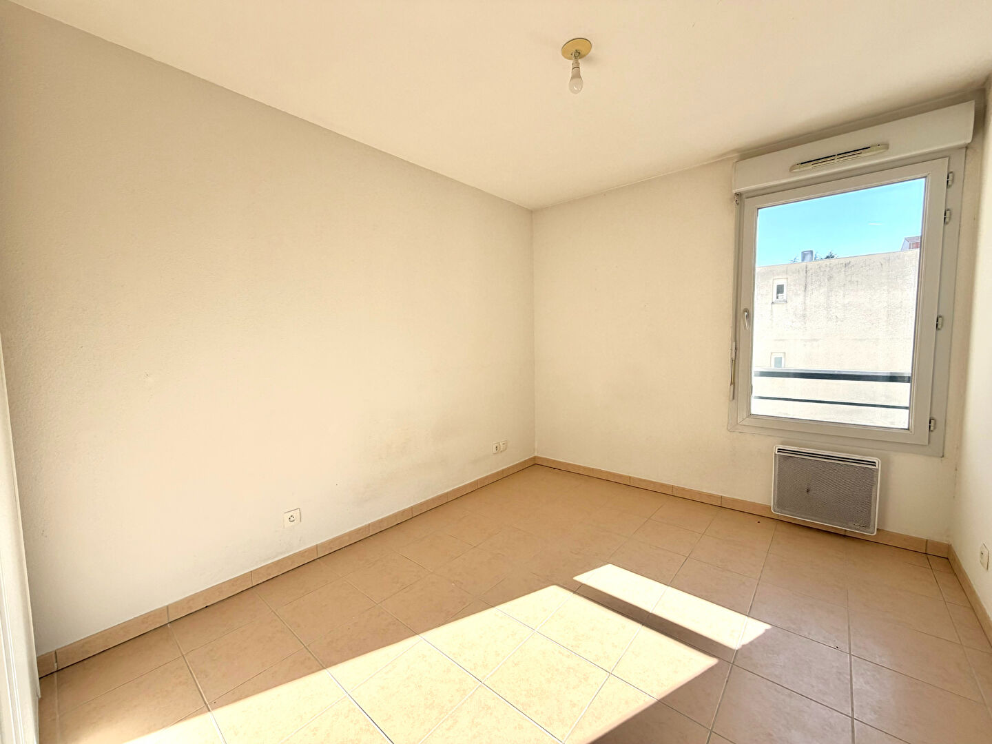 Appartement Secteur Bellevue - 3 pièce(s) 57.61m2