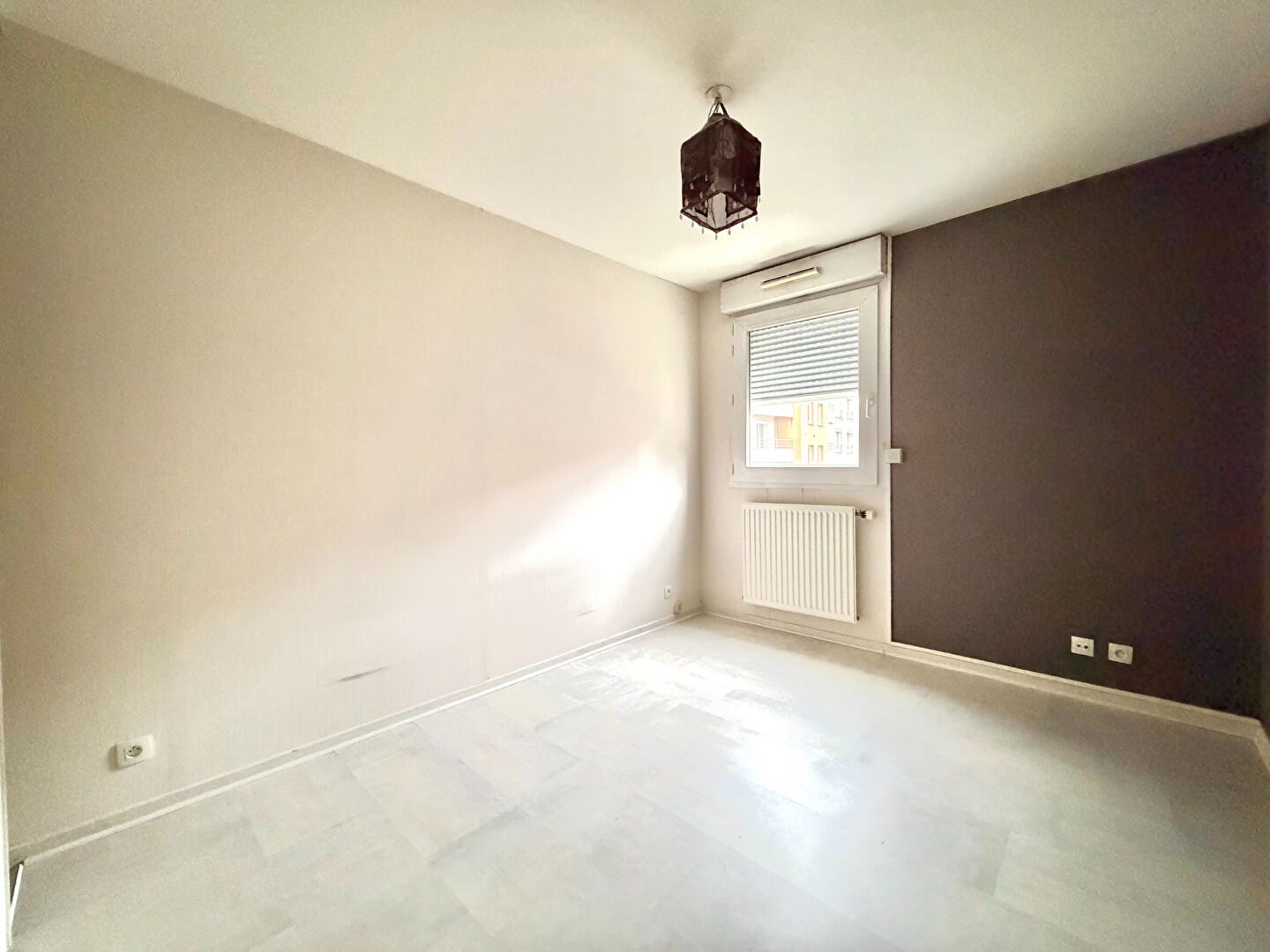 À VENDRE - T3 Place des Grenadiers à Saint-Étienne