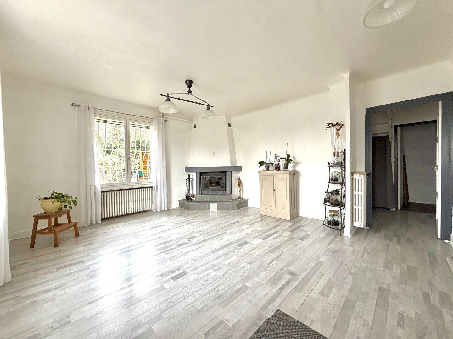 Maison Bel Air 6 pièces 141.64 m2