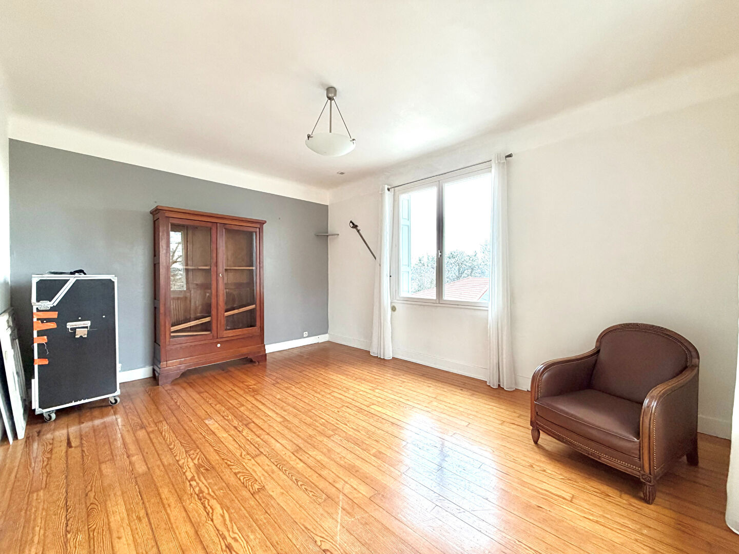 Maison Bel Air 6 pièces 141.64 m2