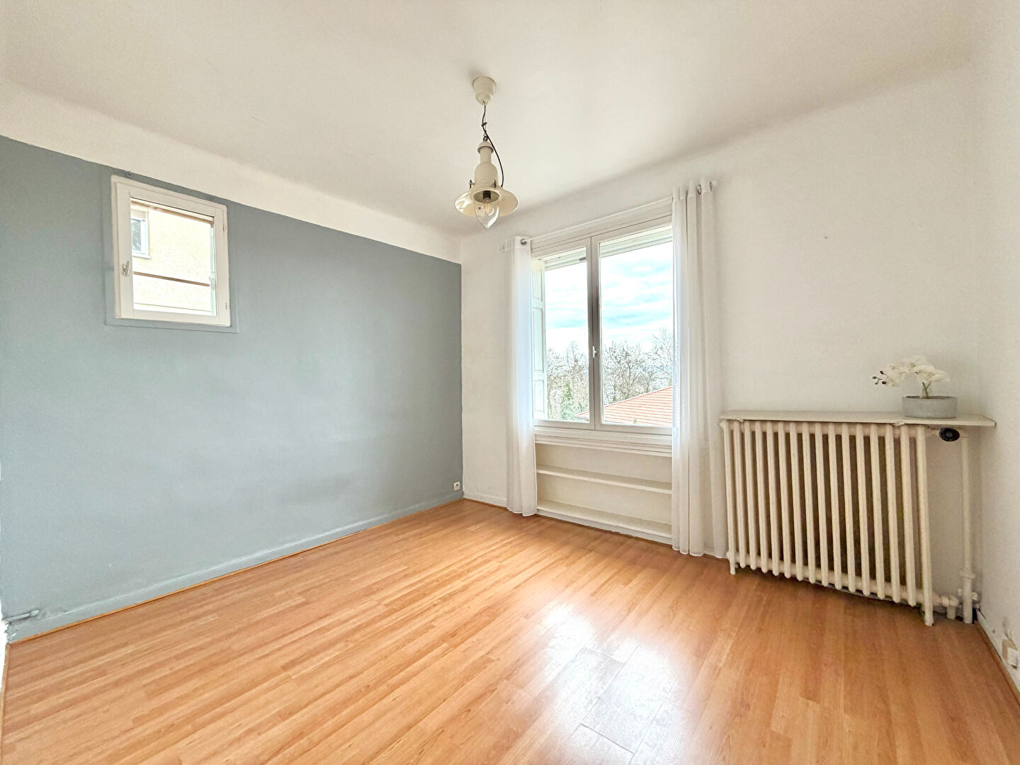 Maison Bel Air 6 pièces 141.64 m2