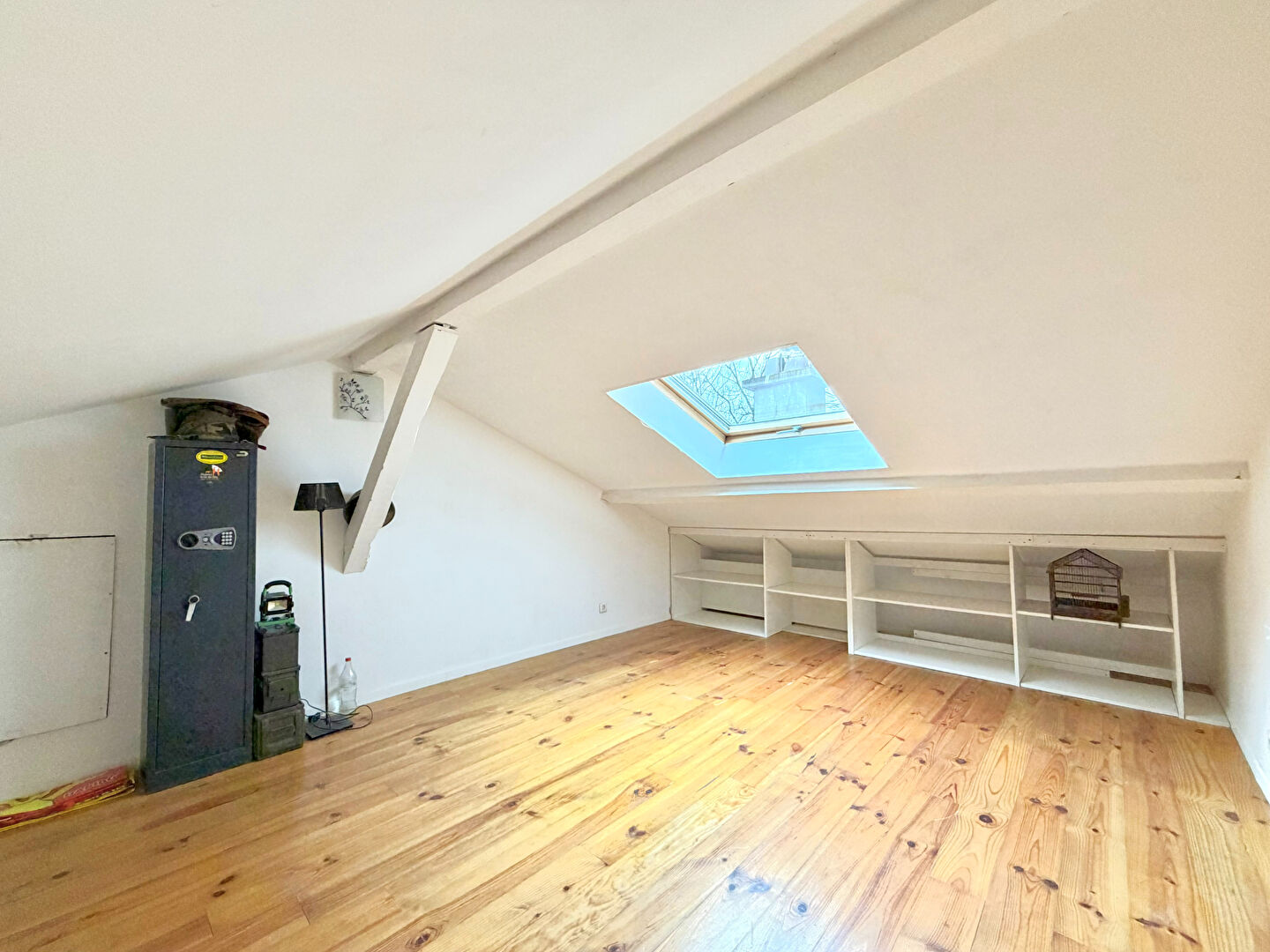 Maison Bel Air 6 pièces 141.64 m2