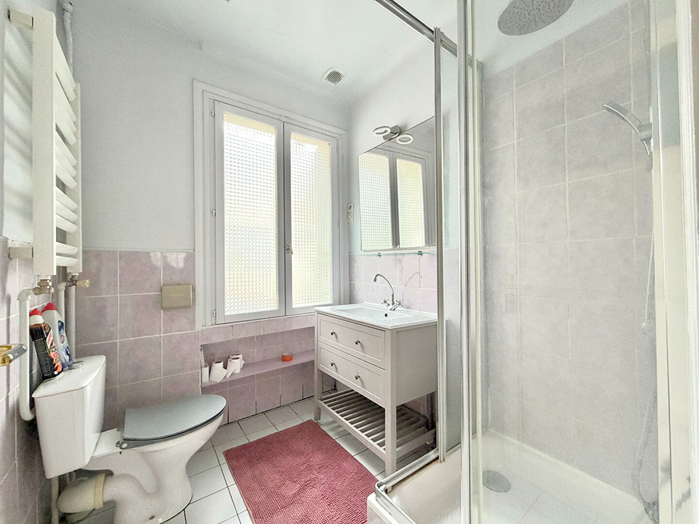 Maison Bel Air 6 pièces 141.64 m2