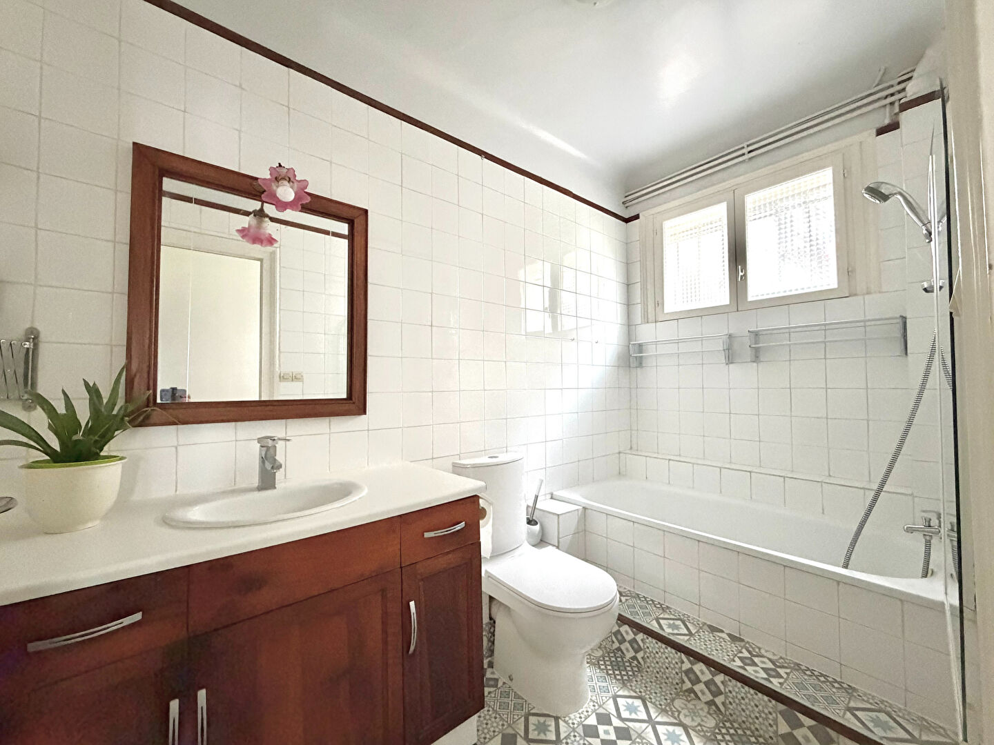 Maison Bel Air 6 pièces 141.64 m2