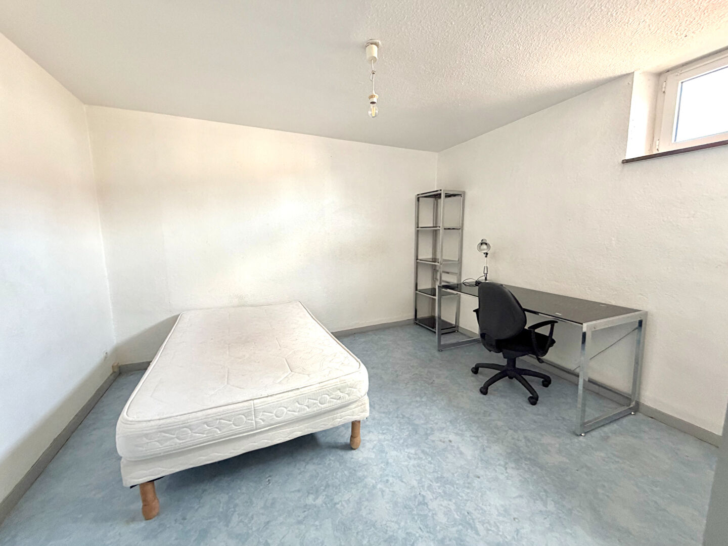 À vendre - 3 lots d'appartement Secteur Centre-Ville - Peuple - Chavanelle