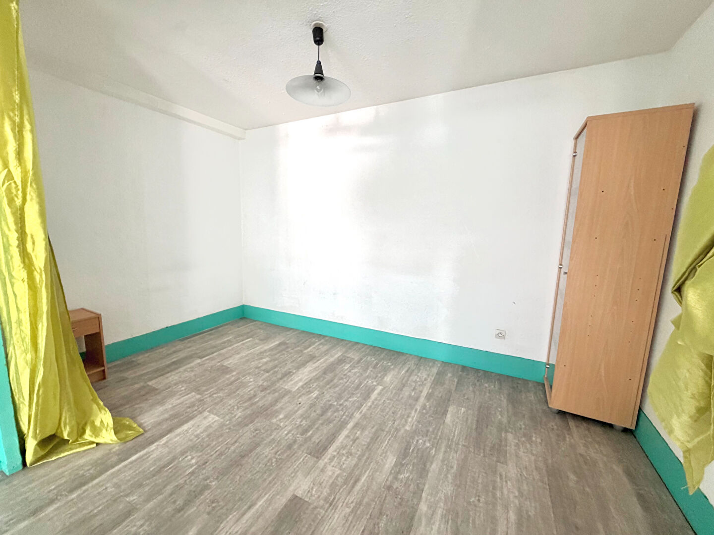 À vendre - 3 lots d'appartement Secteur Centre-Ville - Peuple - Chavanelle