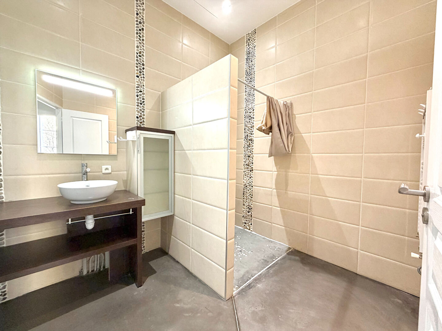 Loft Saint Etienne 4 pièces 166 m2