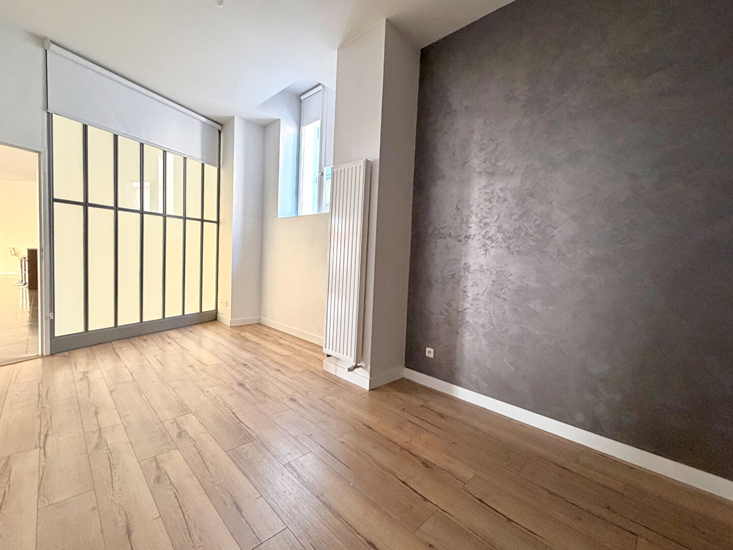 Loft Saint Etienne 4 pièces 166 m2