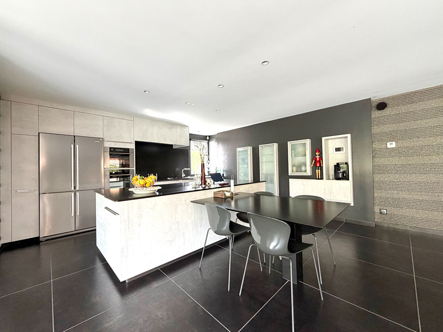 Villa contemporaine d'exception de 300 m²  à Sorbiers