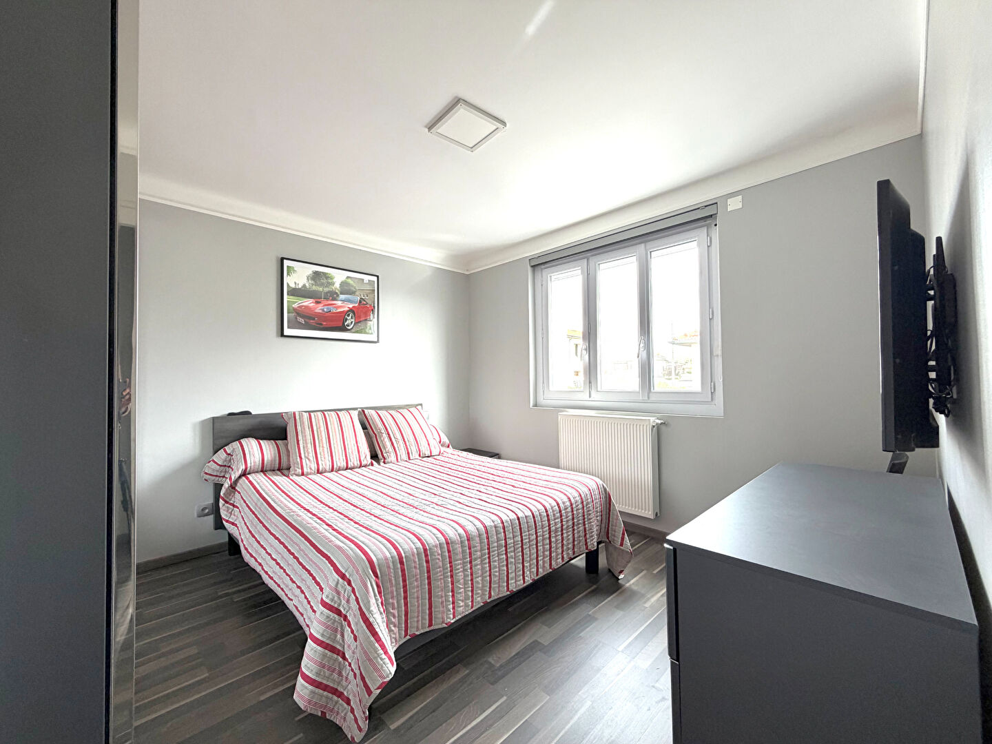 Villa contemporaine d'exception de 300 m²  à Sorbiers