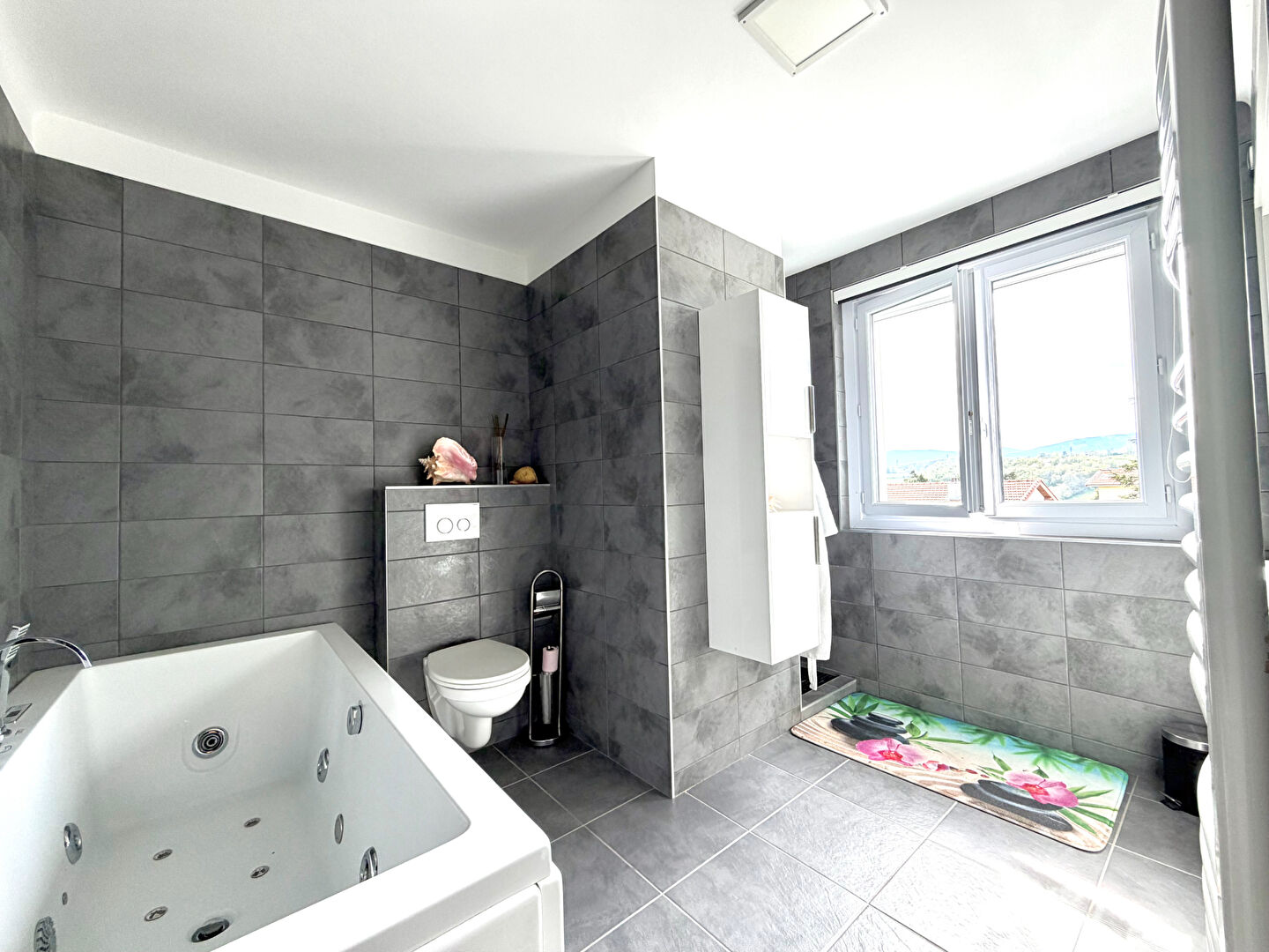 Villa contemporaine d'exception de 300 m²  à Sorbiers