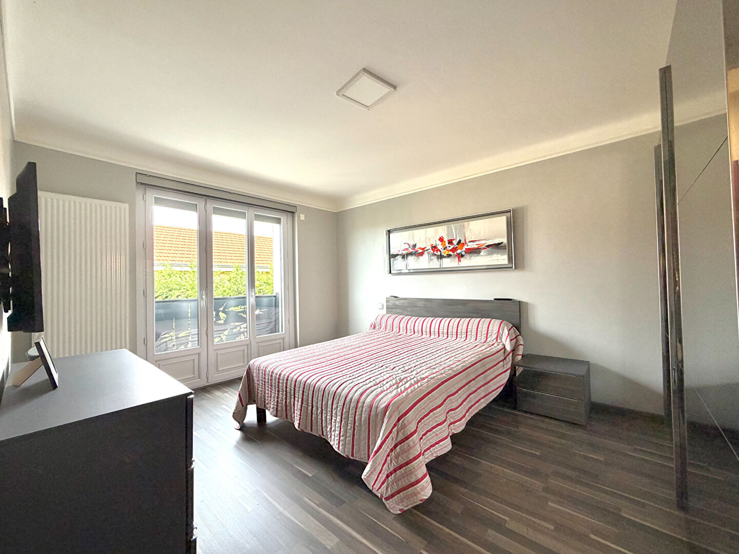 Villa contemporaine d'exception de 300 m²  à Sorbiers