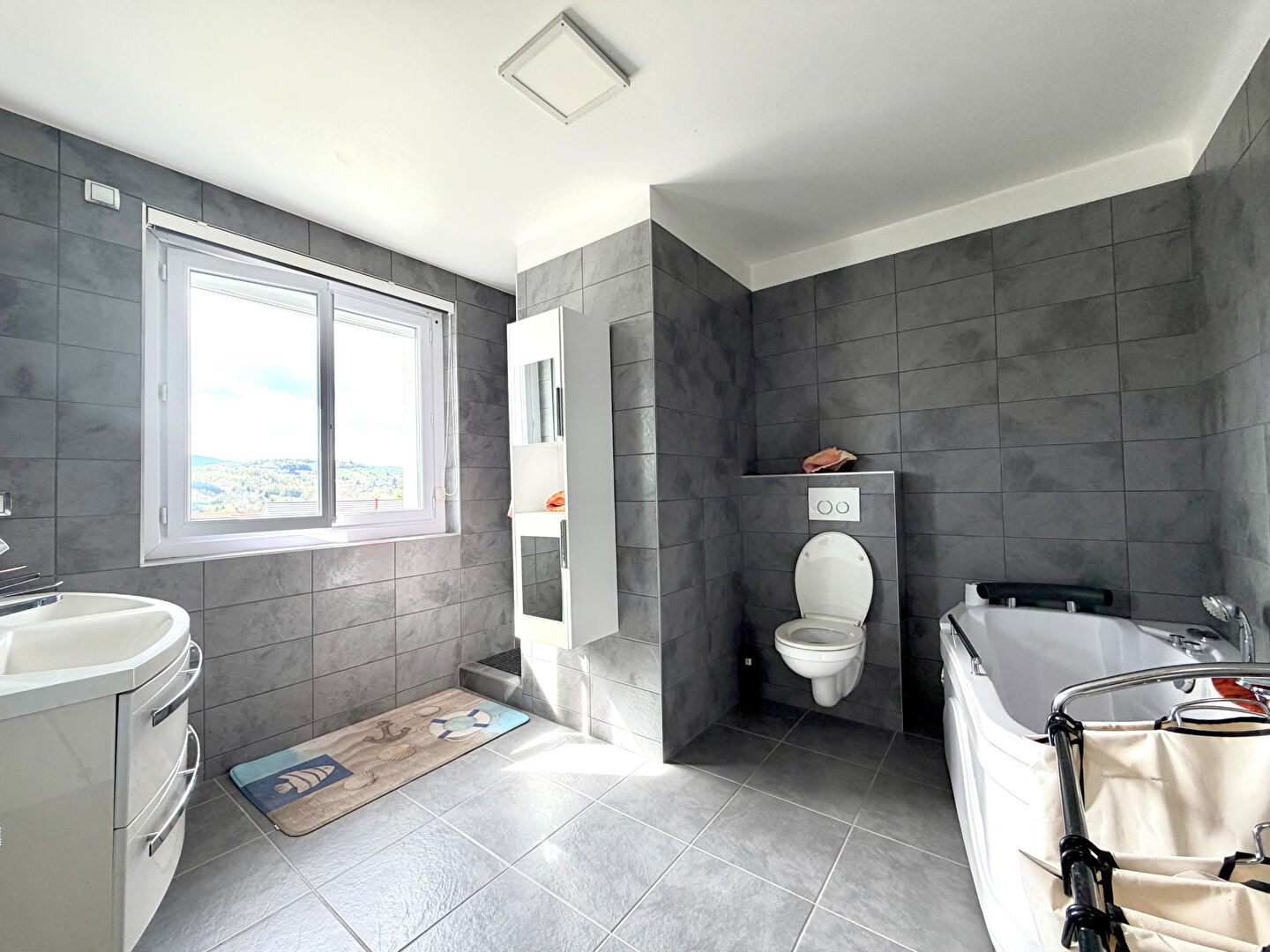 Villa contemporaine d'exception de 300 m²  à Sorbiers