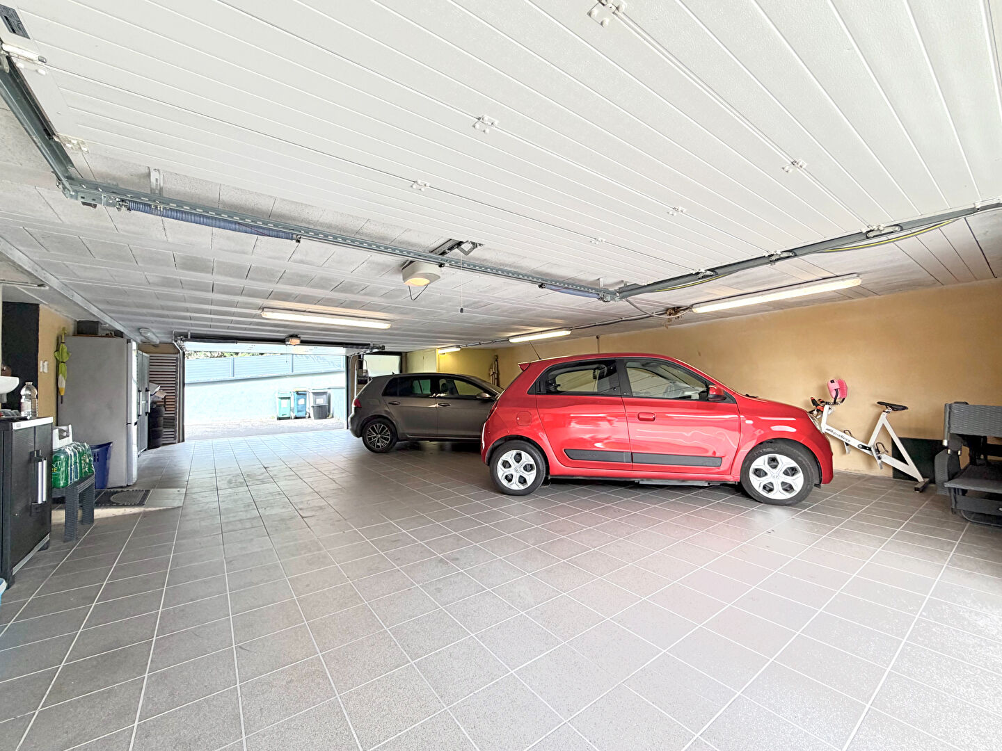 Villa contemporaine d'exception de 300 m²  à Sorbiers