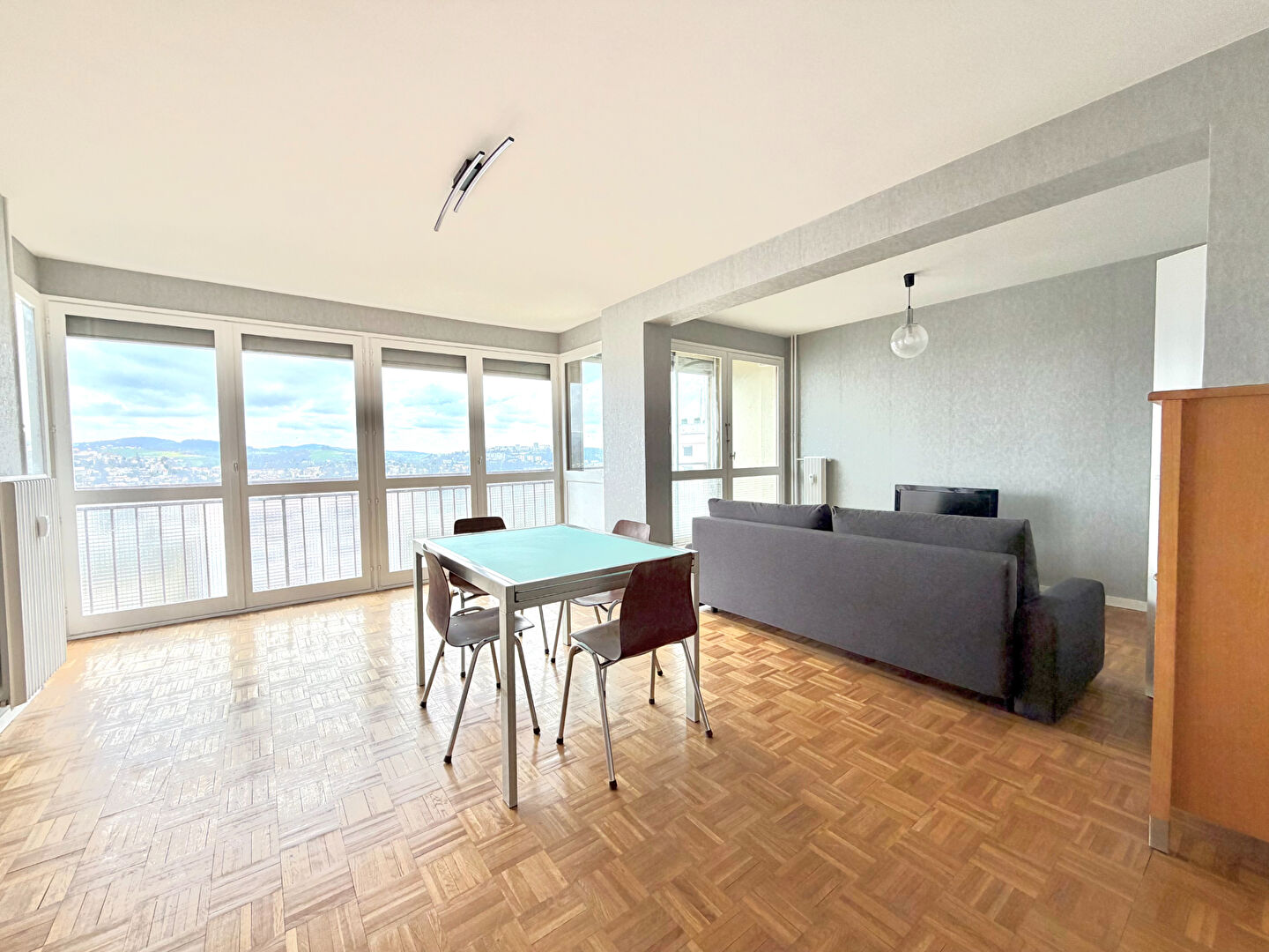 Villars -Le Brévent -Appartement lumineux 72 m²