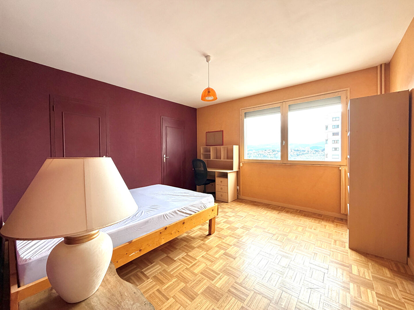 Villars -Le Brévent -Appartement lumineux 72 m²