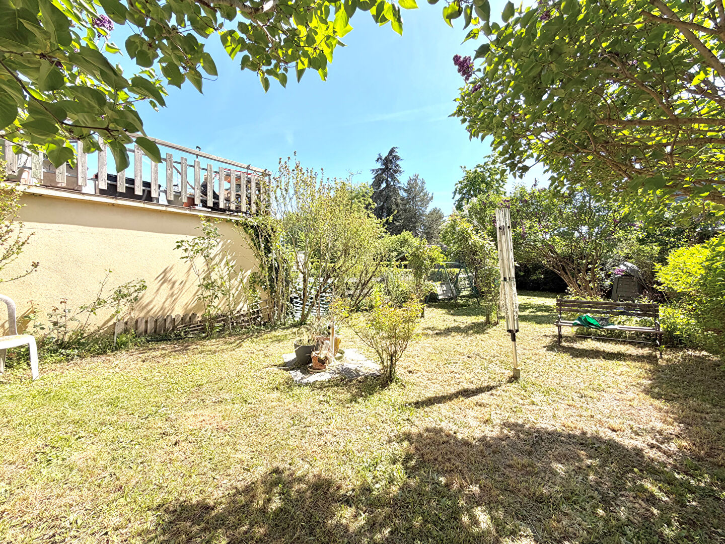 Maison Saint Etienne 4 pièces 90 m2