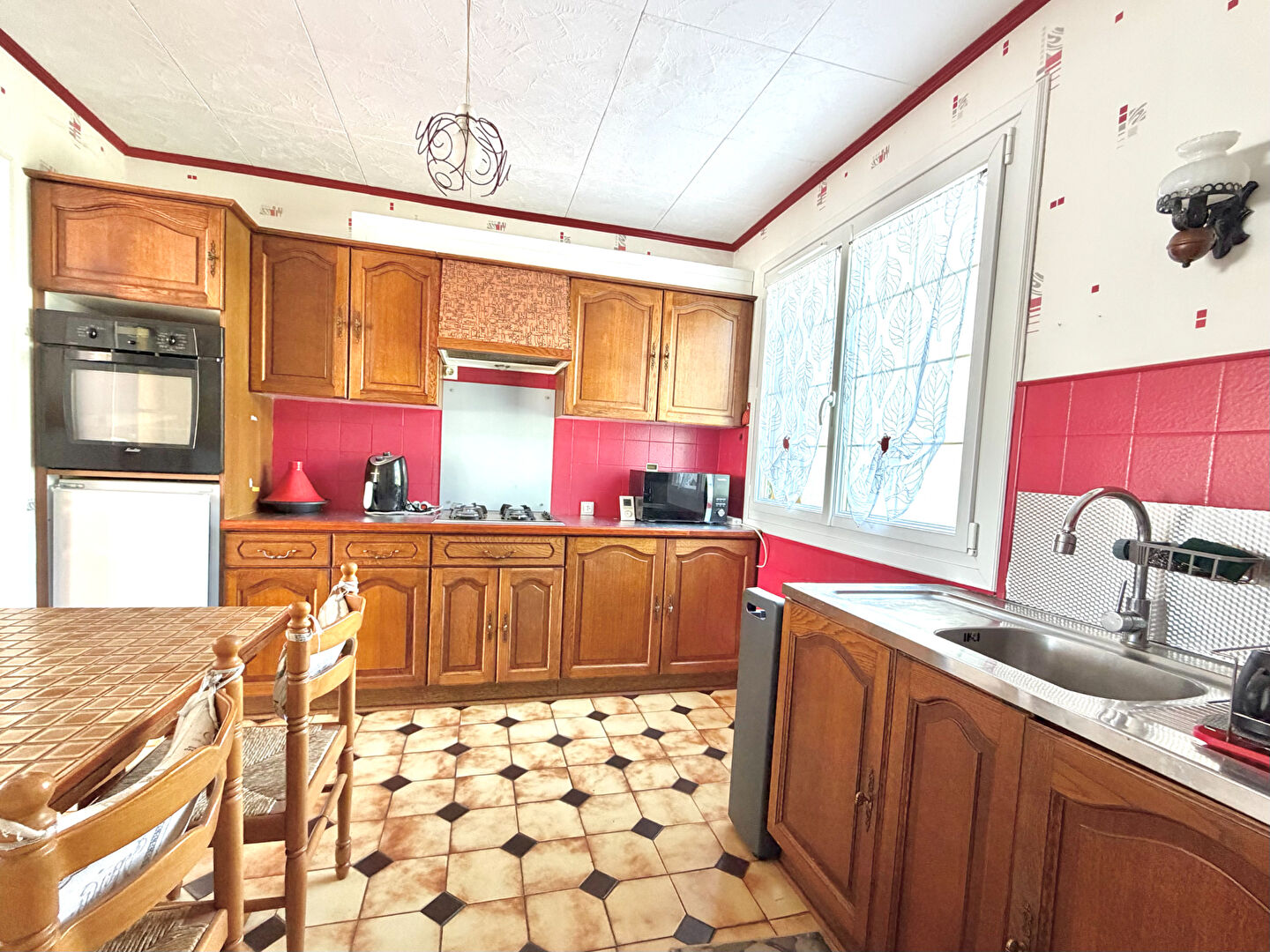 Maison Saint Etienne 4 pièces 90 m2