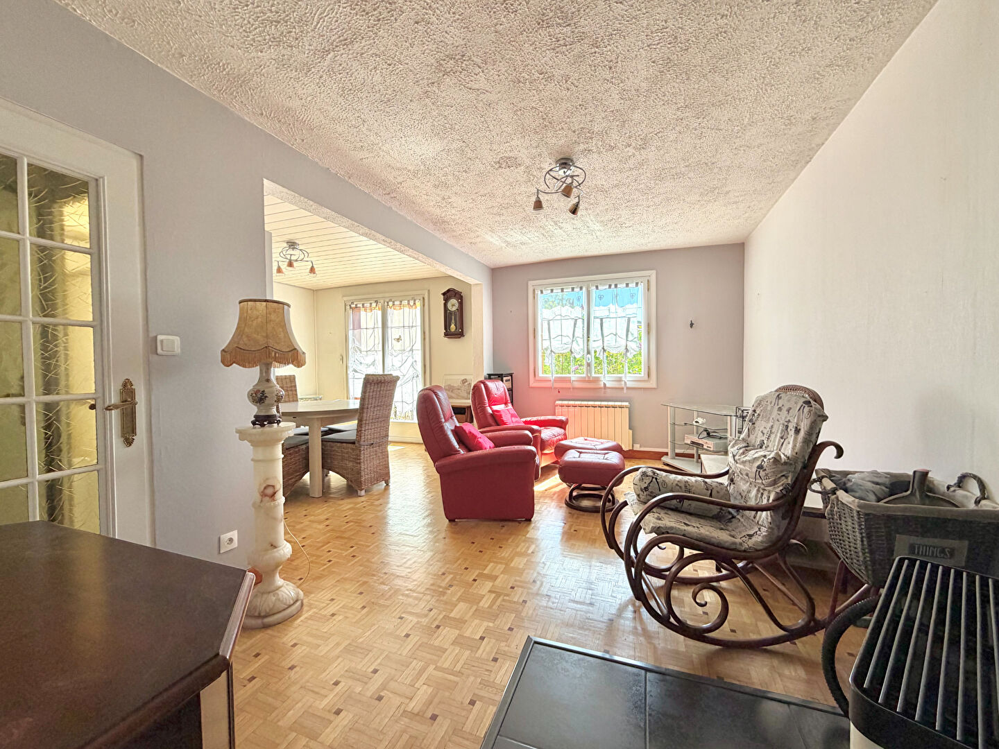 Maison Saint Etienne 4 pièces 90 m2
