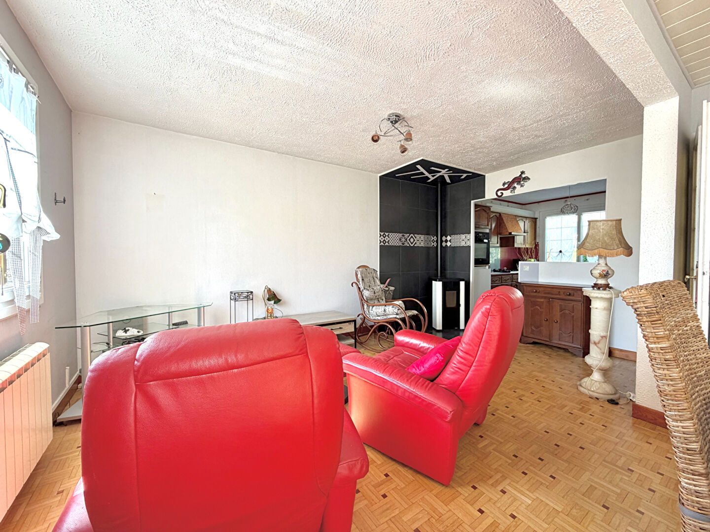 Maison Saint Etienne 4 pièces 90 m2