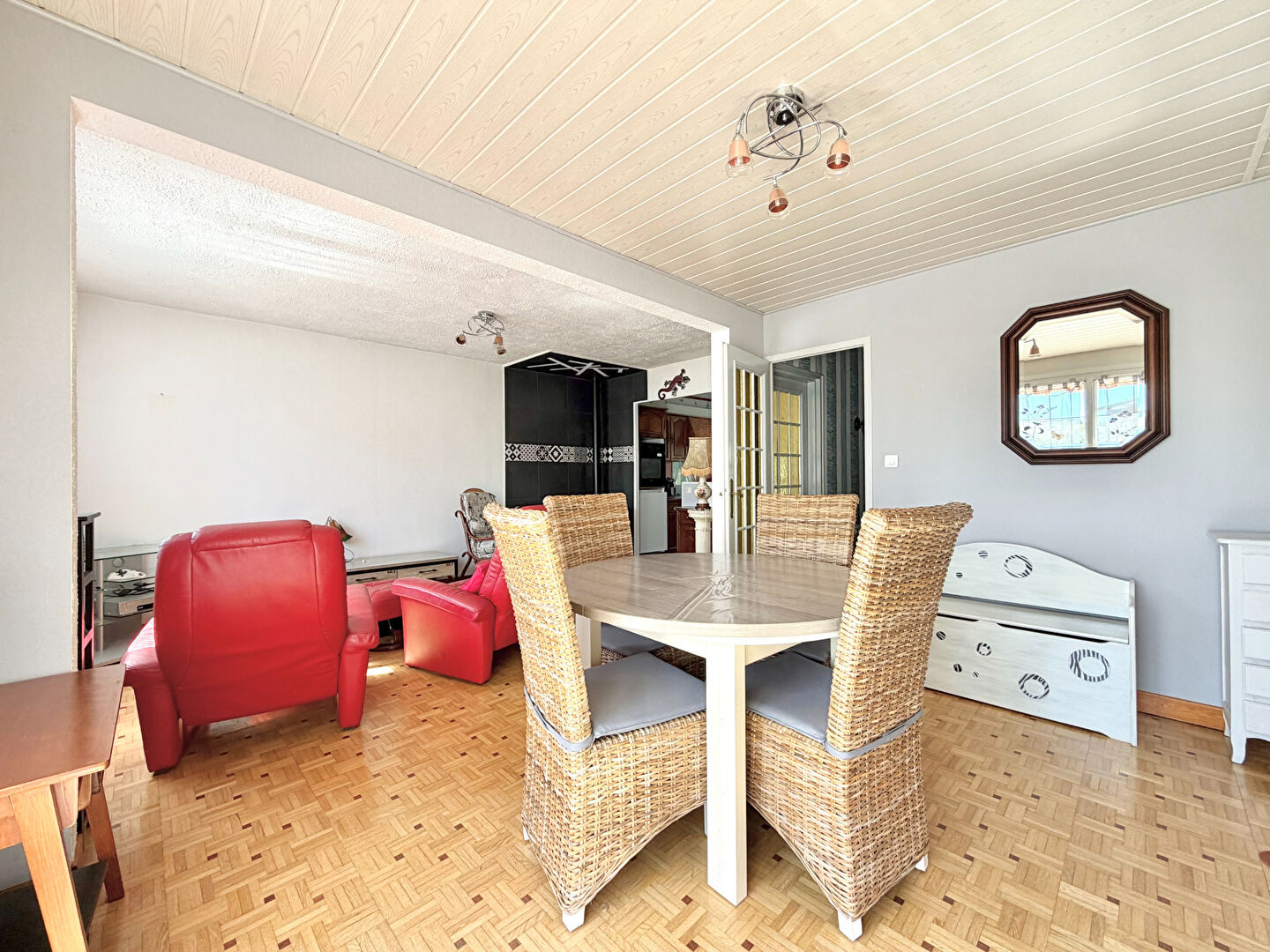 Maison Saint Etienne 4 pièces 90 m2