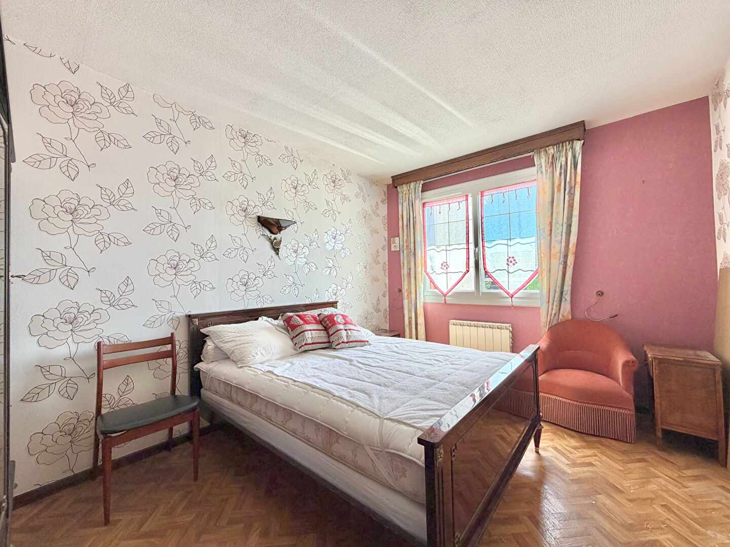 Maison Saint Etienne 4 pièces 90 m2