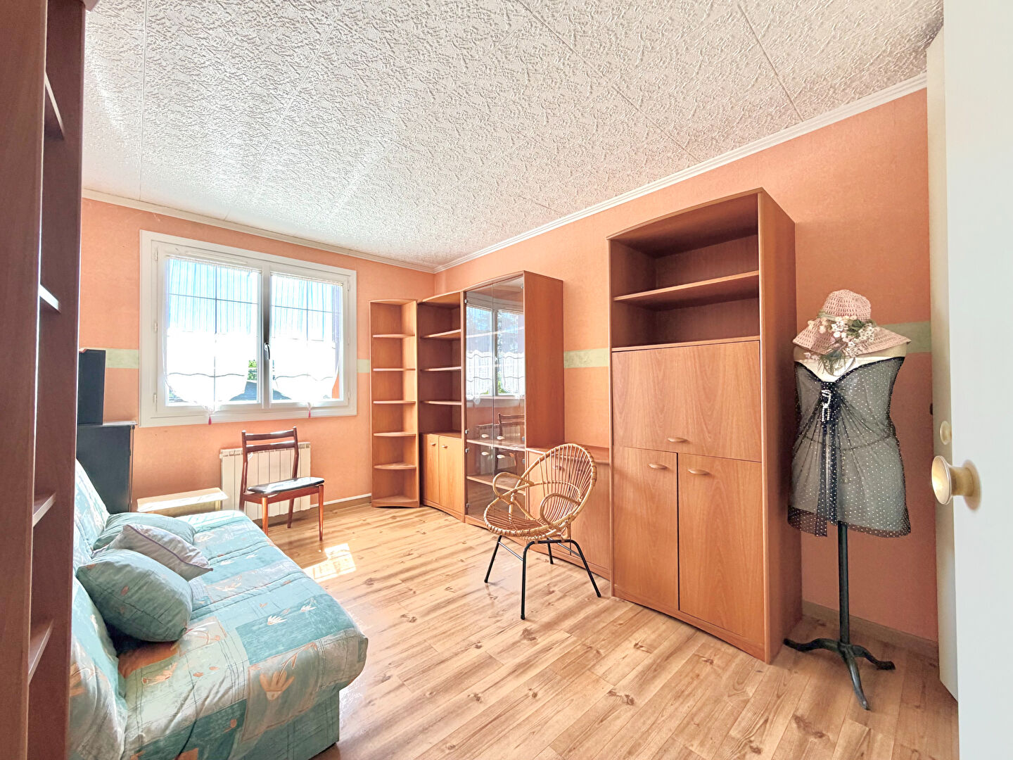 Maison Saint Etienne 4 pièces 90 m2