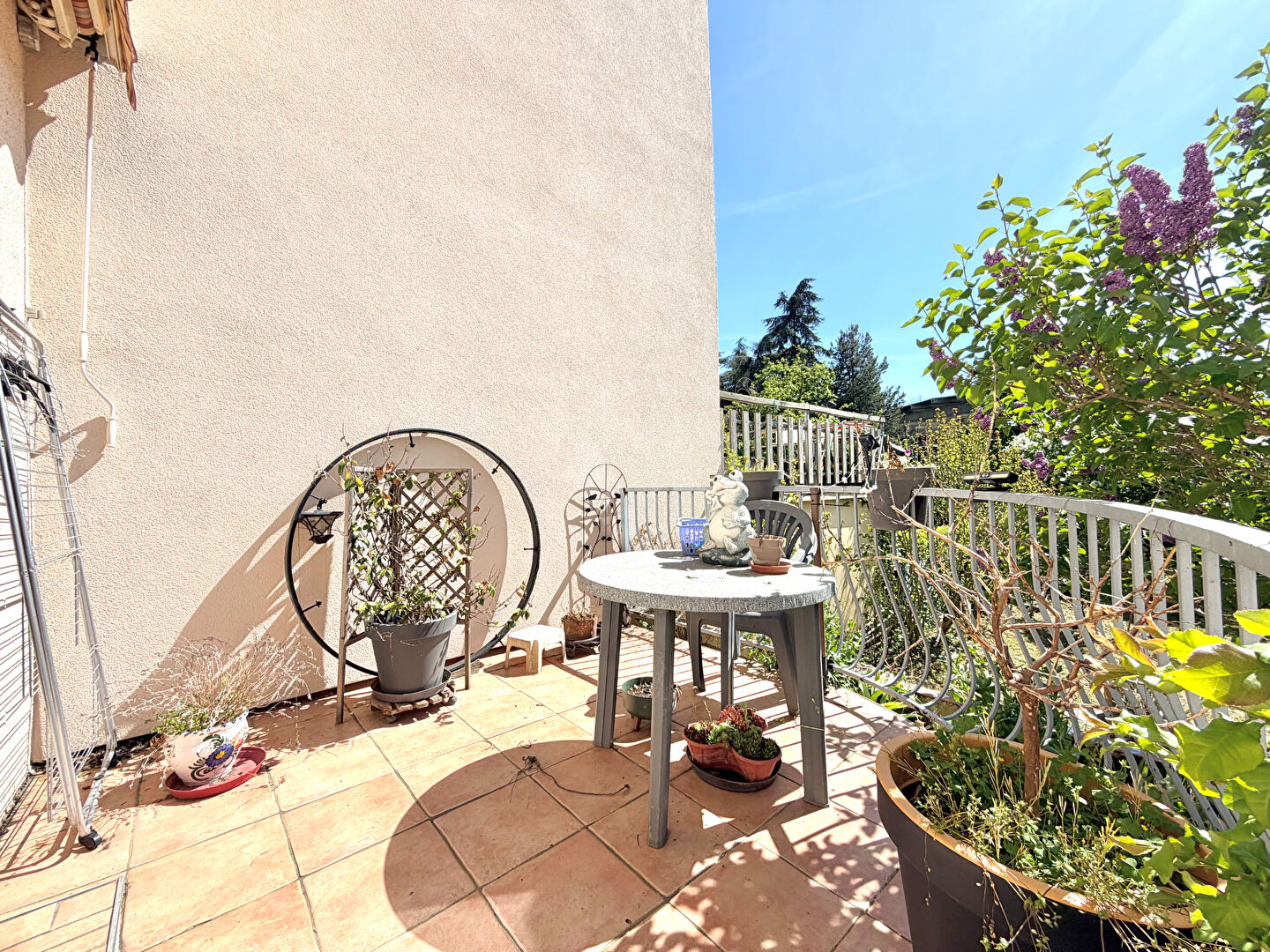 Maison Saint Etienne 4 pièces 90 m2