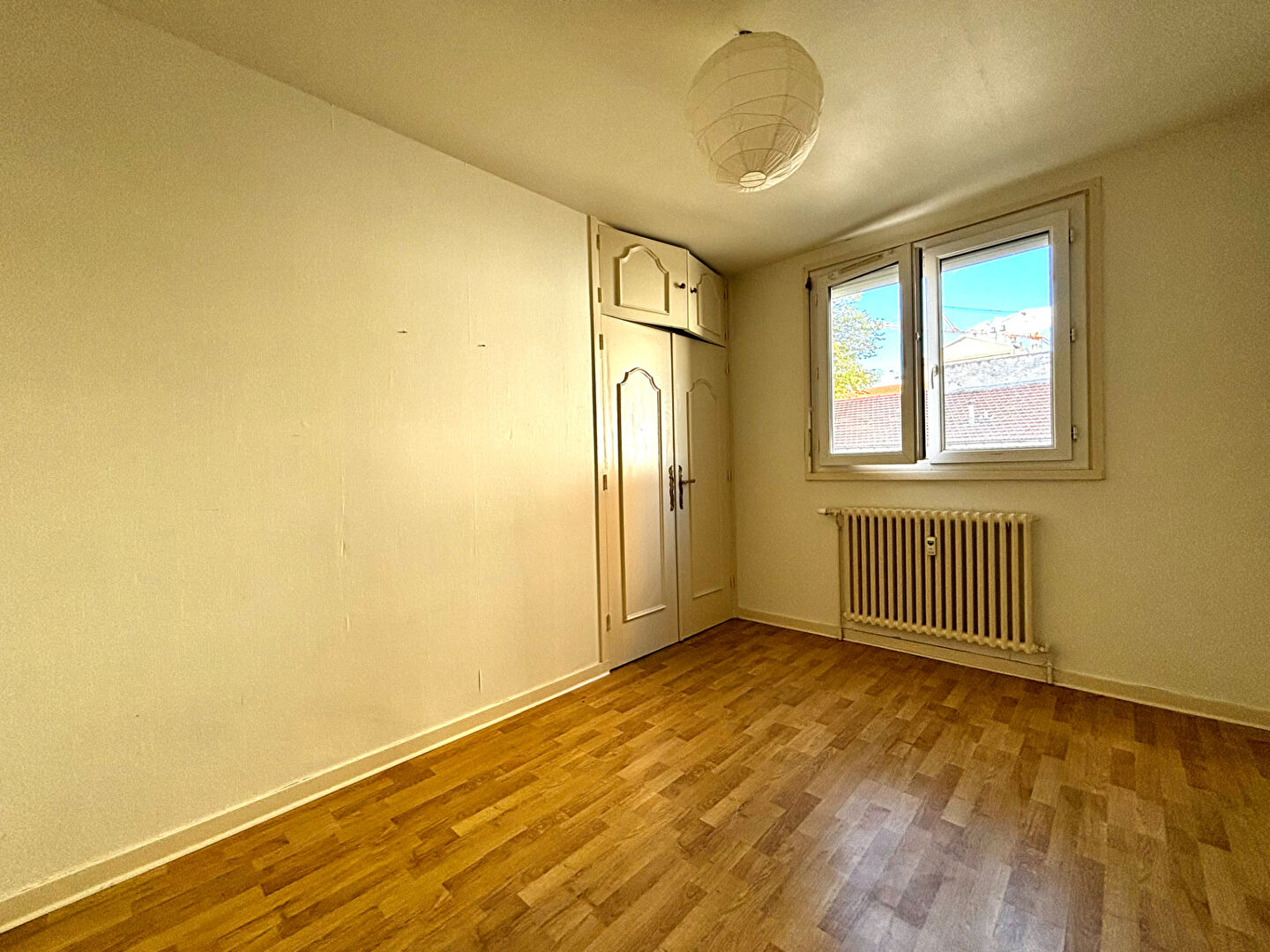 Appartement Saint Etienne 3 pièce(s)