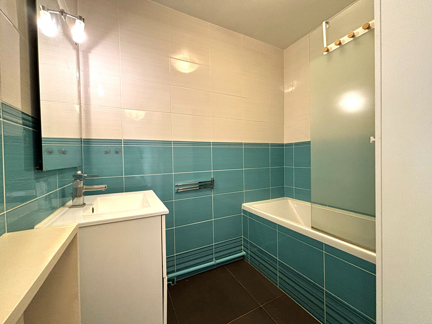 Appartement Saint Etienne 3 pièce(s)