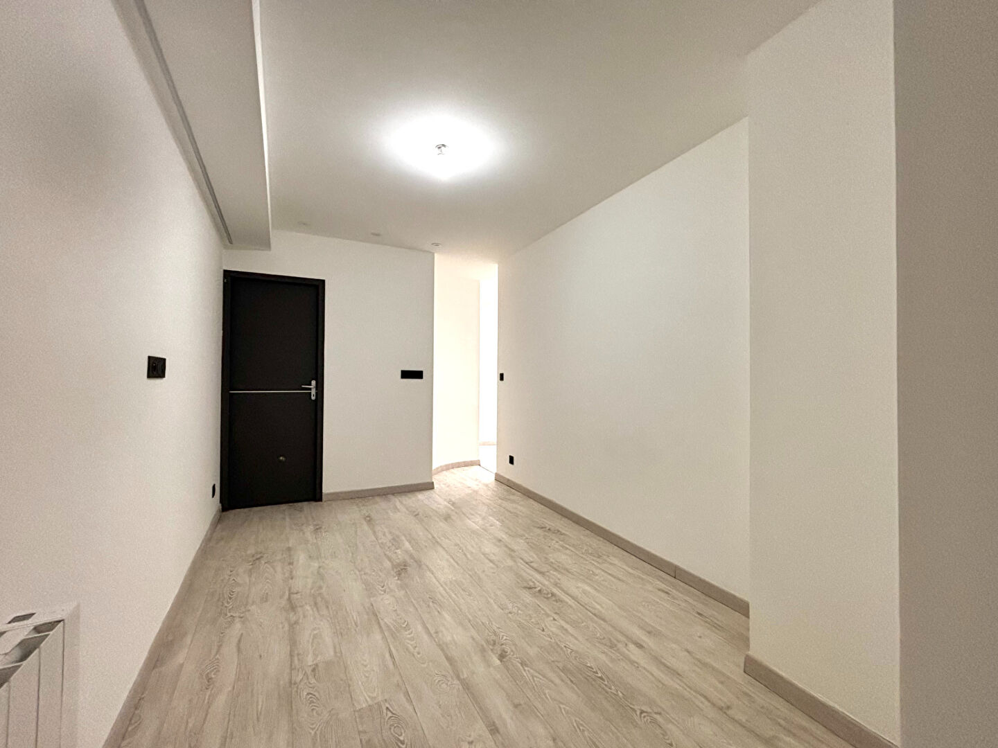 A LOUER - Appartement F4 entièrement rénové - Saint-Étienne (Rue Émile Littré)