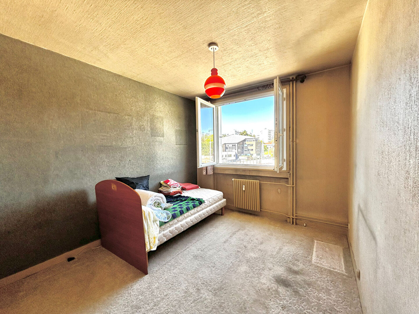 Appartement Saint Etienne F4 79.21m²