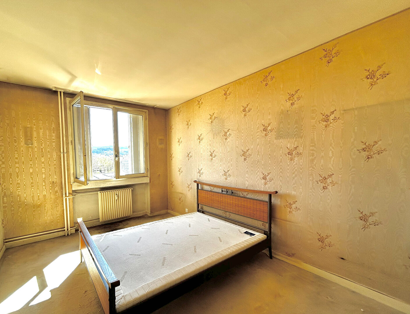 Appartement Saint Etienne F4 79.21m²