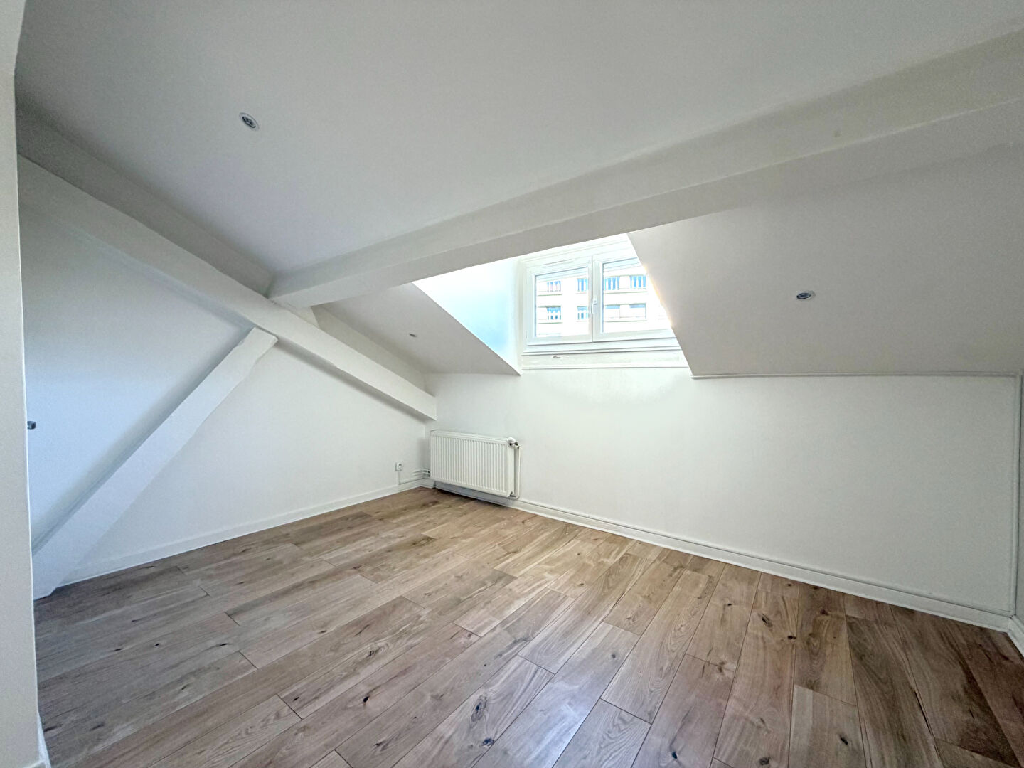 T3 avec tropézienne  Centre-ville de Saint-Étienne