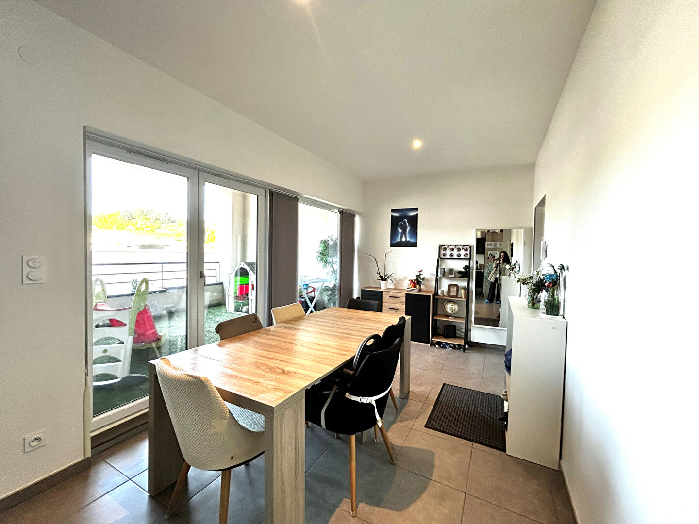 Appartement Saint Chamond 3 pièce(s) 76.15 m2