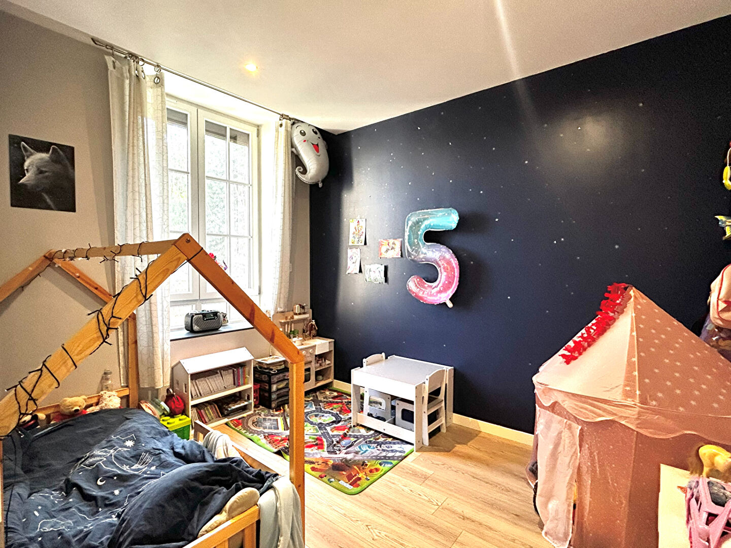 Appartement Saint Chamond 3 pièce(s) 76.15 m2