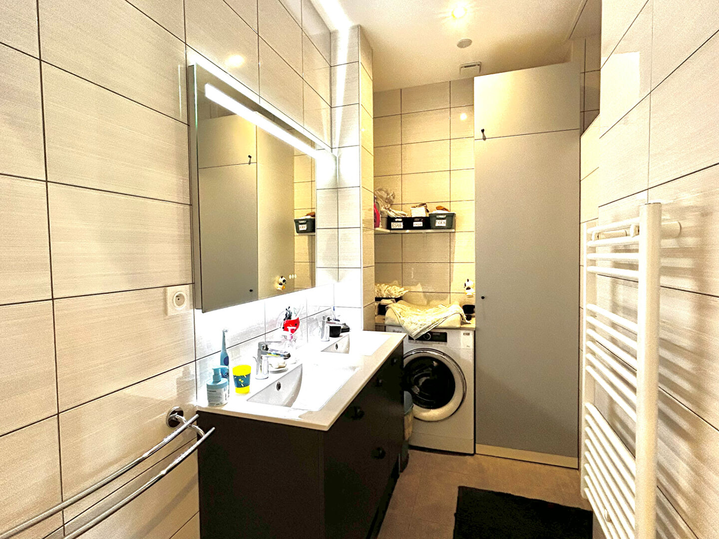 Appartement Saint Chamond 3 pièce(s) 76.15 m2