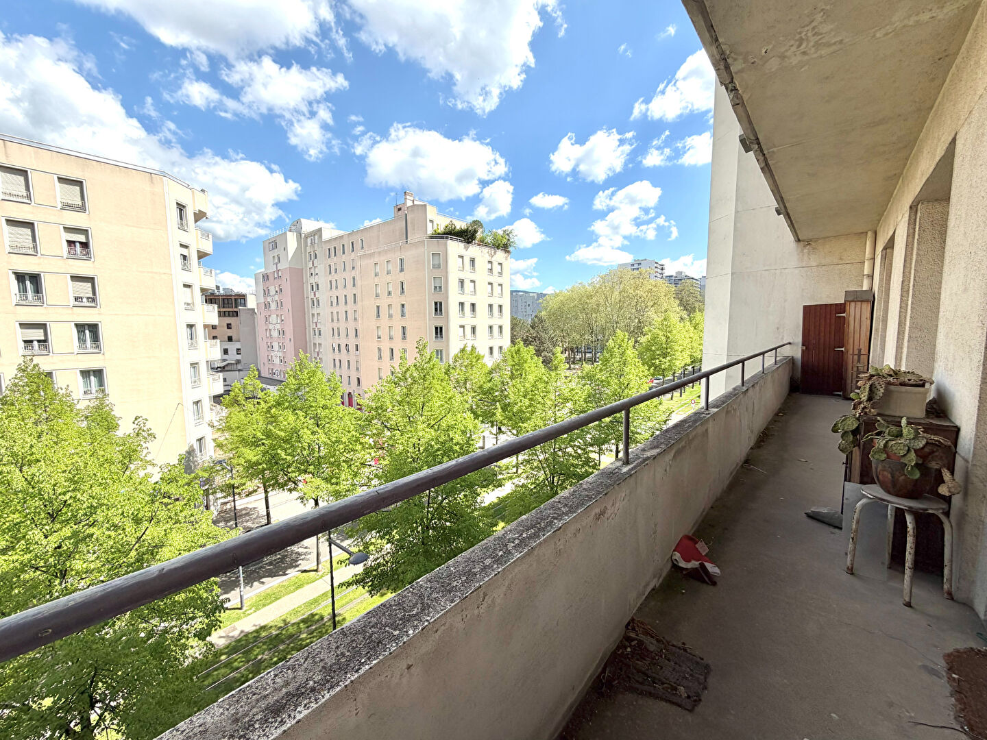 À VENDRE ? GRAND APPARTEMENT 172 m² ? FORT POTENTIEL ? SECTEUR FACULTÉS