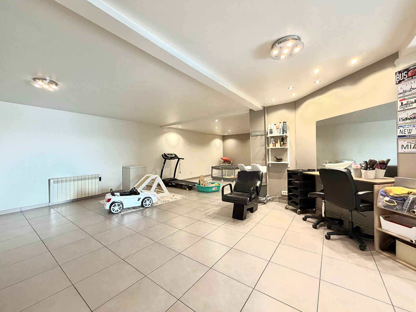 Maison Saint Genest Lerpt avec vue imprenable