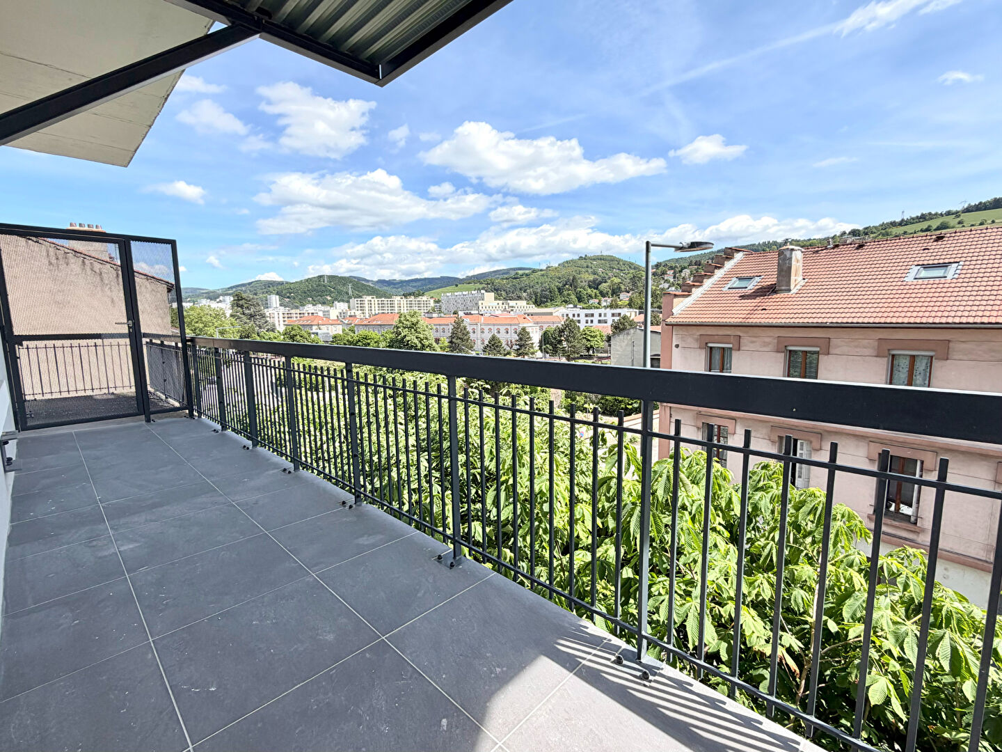 À VENDRE : Appartement T3 rénové dans résidence de standing