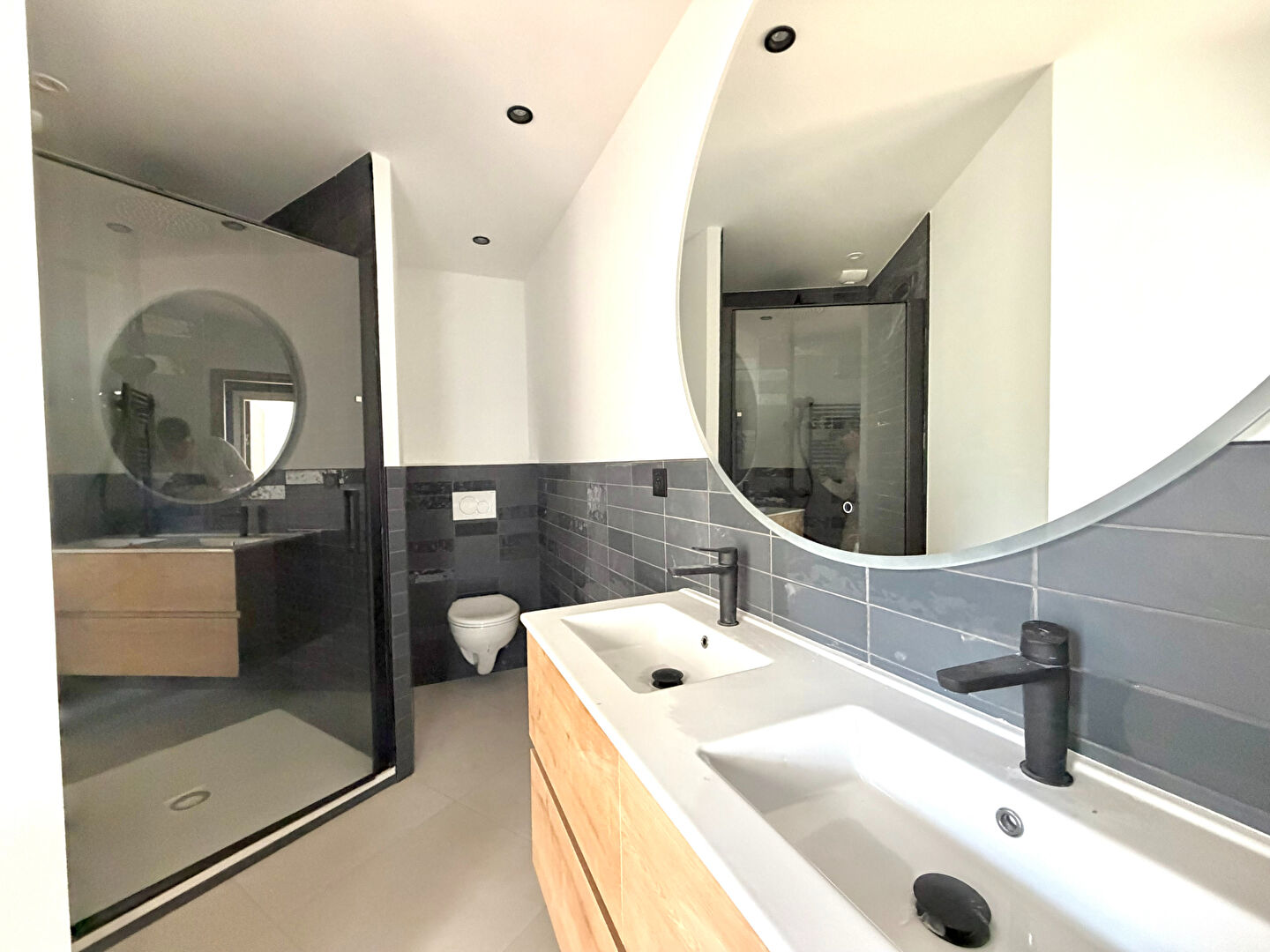 À VENDRE : Appartement T3 rénové dans résidence de standing