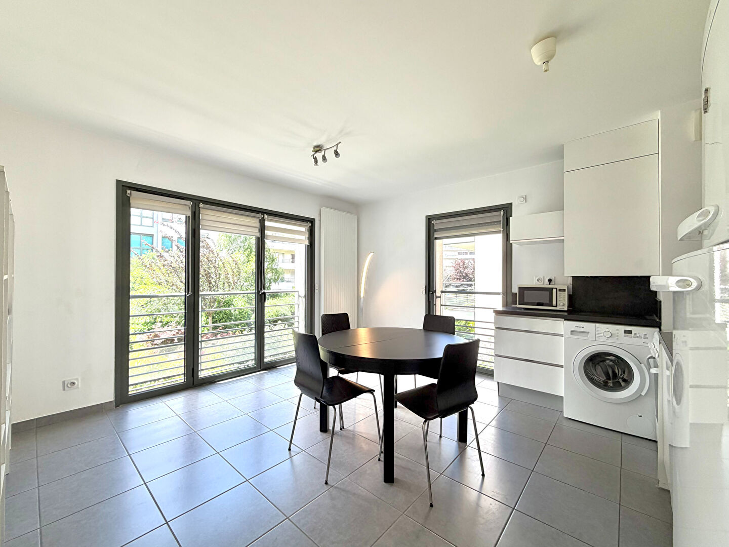 Appartement T2 de 40 m² Résidence Le Paphos