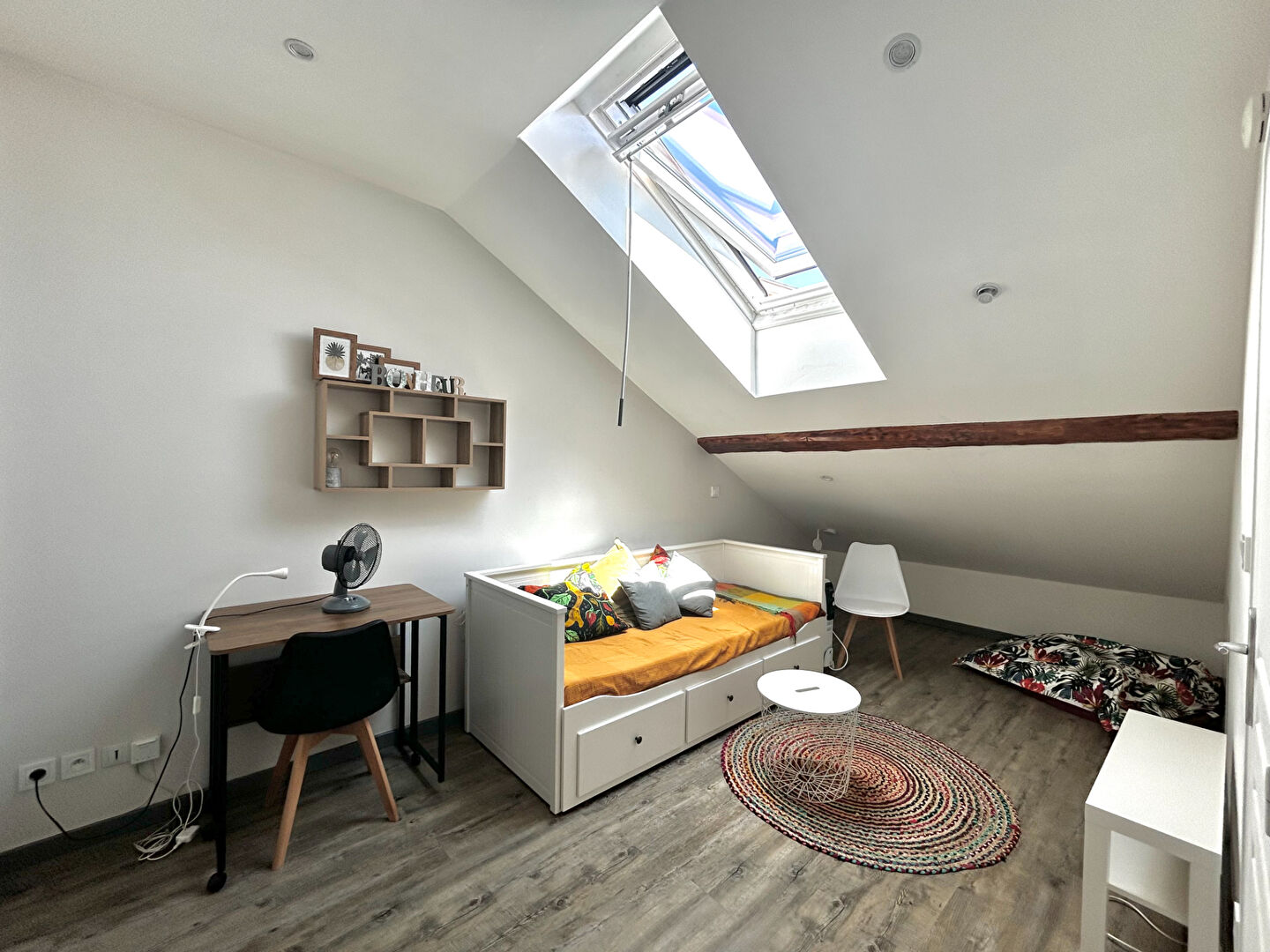 Appartement Saint Etienne 1 pièce