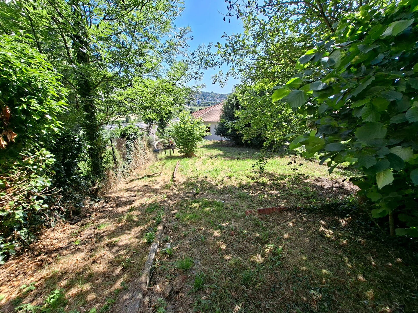 Maison Villars 4 pièce(s) 75.72m²