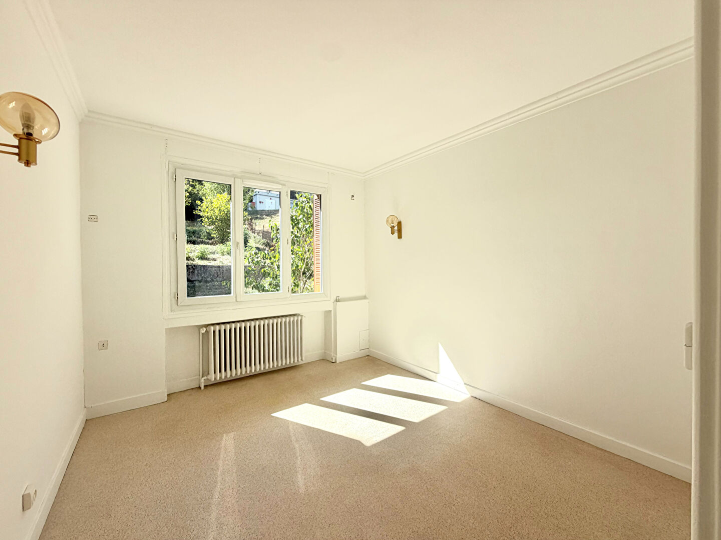 Maison Villars 4 pièce(s) 75.72m²